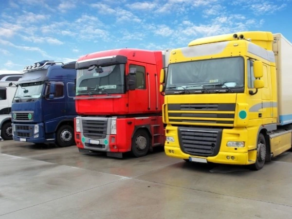 Bursa Kozluk Nakliye